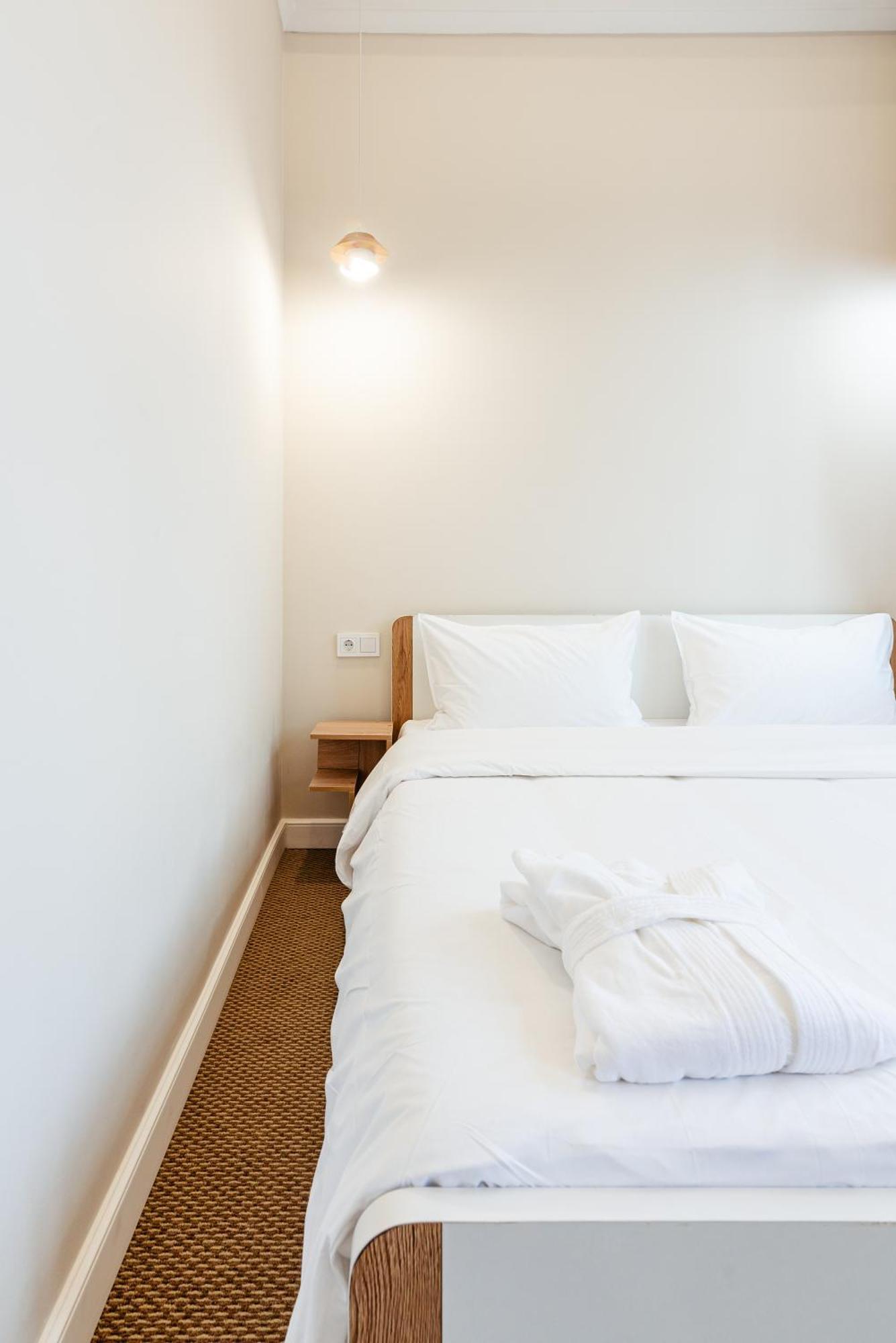 Aykun Hotel อัลมาตี ห้อง รูปภาพ